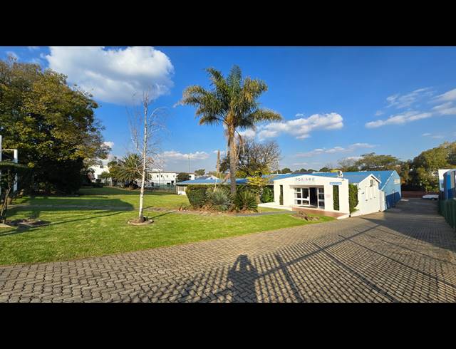 1,499M² WAREHOUSE TO LET IN EASTLEIGH